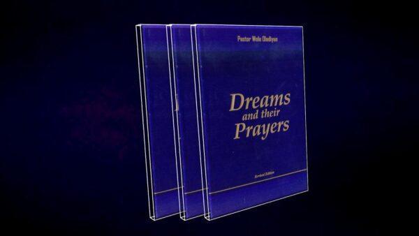 You are currently viewing Deliverance from Dream Pollution, By Pastor Wole Oladiyun