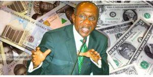 Read more about the article Emefiele used forged documents to pay $6.2m to foreign observers – Boss Mustapha