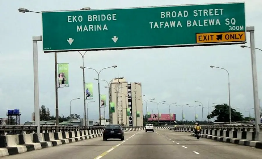 You are currently viewing Lagos Issues Travel Advisory for Eko Bridge as FG Commences Phase Two Repair Work