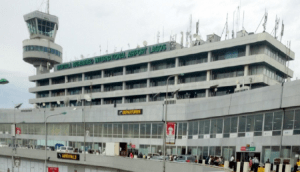 Read more about the article FAAN closes MMIA departure drop-off zone temporarily – Official