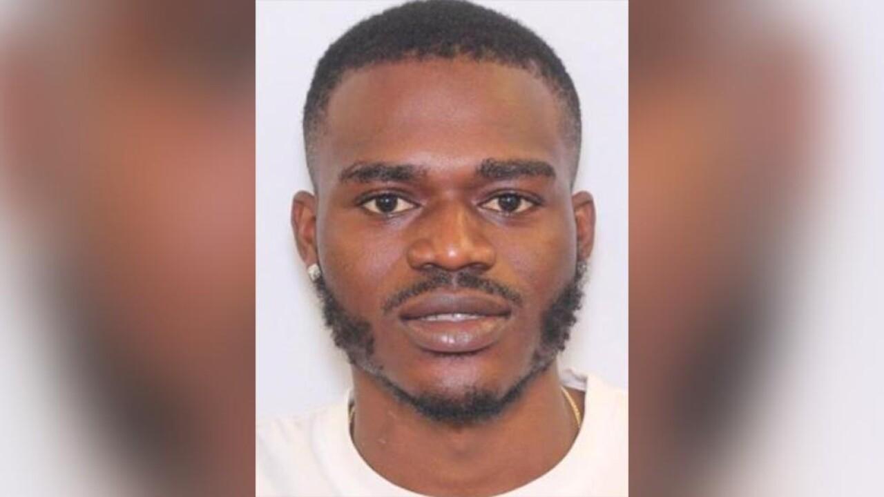You are currently viewing US-based Nigerian, Faruq Osilalu, found dead weeks after his disappearance