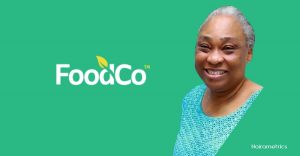 Read more about the article How Sola Sun-Bashorun grew FoodCo into a major retail brand in Nigeria from a side hustle