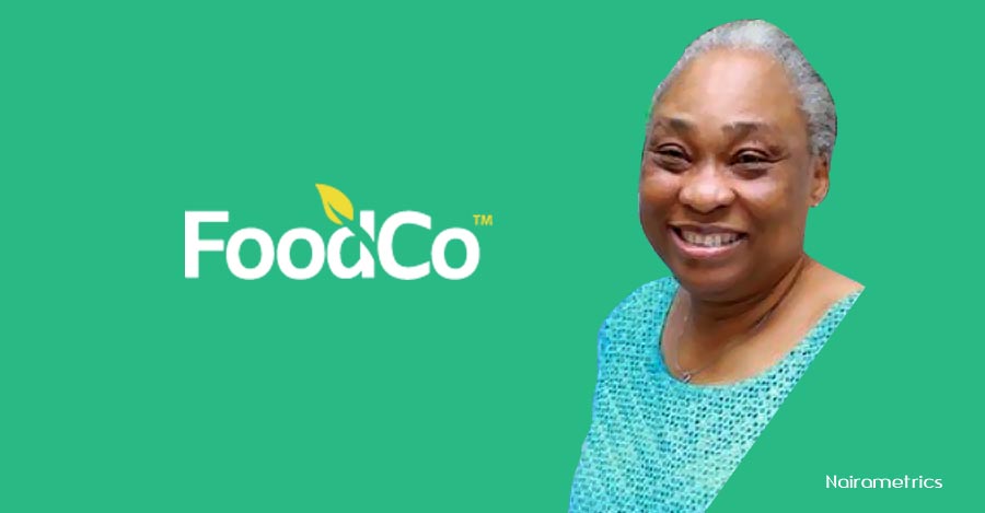 You are currently viewing How Sola Sun-Bashorun grew FoodCo into a major retail brand in Nigeria from a side hustle