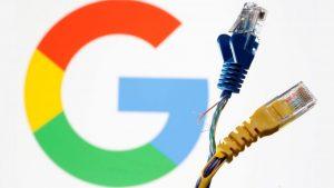 Read more about the article Google to invest $1 bn to lift Africa internet access