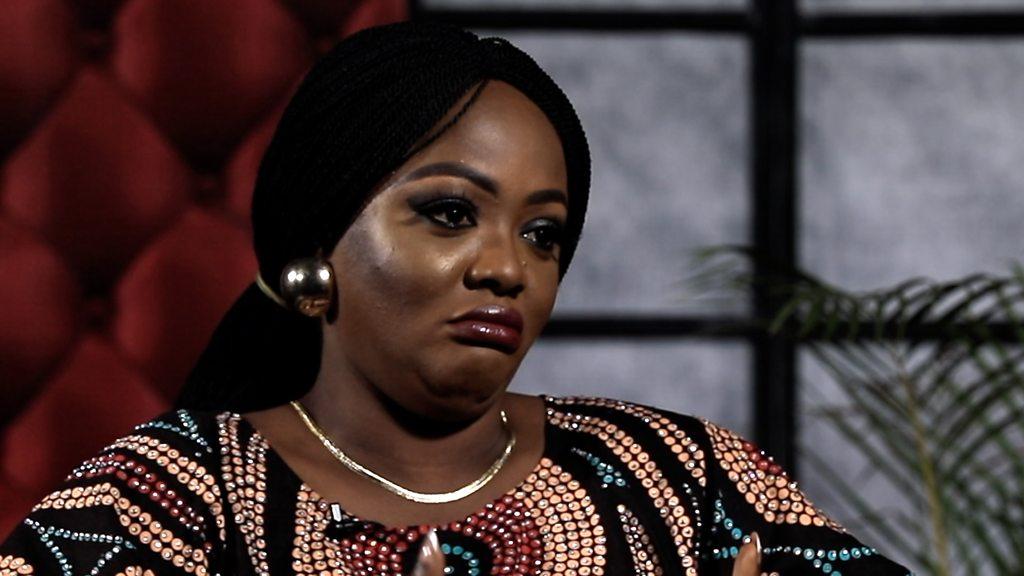 You are currently viewing Nollywood Actress, Helen Paul Survives Ghastly Motor Accident
