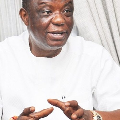 As Benin Stands Still For Captain Hosa Okunbo, By Dele Momodu