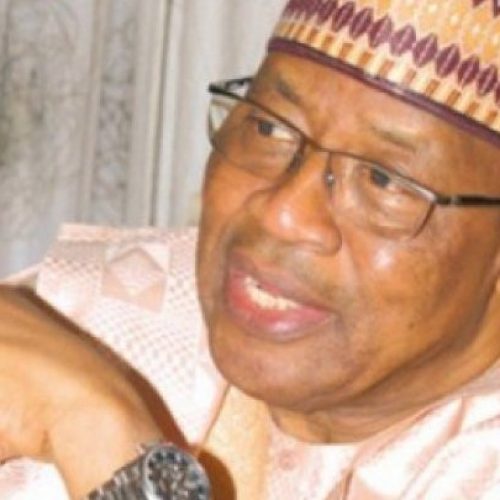 My Face to Face Encounter With IBB – Ngozi Alaegbu, AriseTV