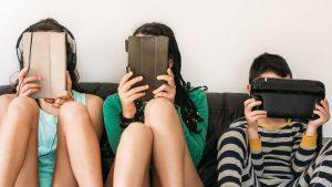 Read more about the article Is internet addiction a growing problem?