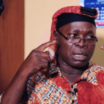 Ishaq Akintola 1