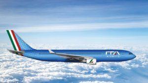 Read more about the article Italy reveals its new national airline