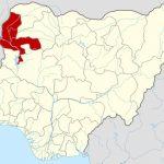 Kebbi map