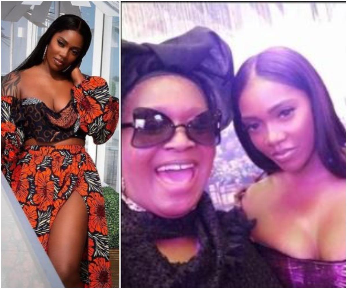 You are currently viewing What Tiwa Savage Should Do After Leaked S3x Tape – Kemi Olunloyo