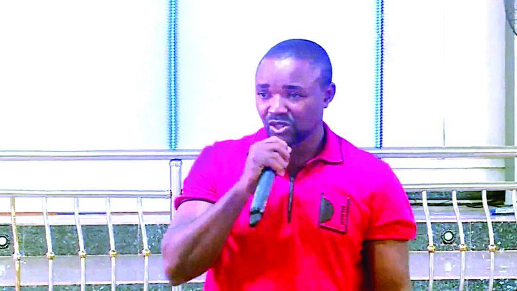 You are currently viewing Kirikiri Prison Resident Pastor Regains Freedom After 14 years