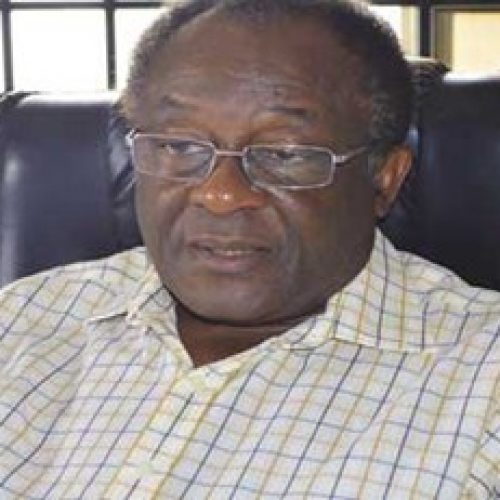 Ladi Williams: My regret is that our father didn’t put his house in order before he passed on