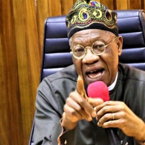 Lai Mohammed’s APC faction in Kwara defects to SDP