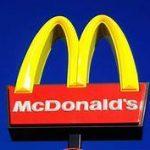 Mcdonalds