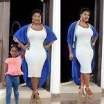 Mercy Johnson and Purity 1 696x696 1