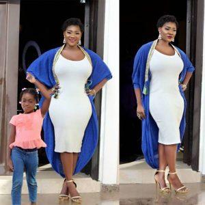 Read more about the article Chrisland School Investigating Allegations of Bullying of Mercy Johnson’s Child