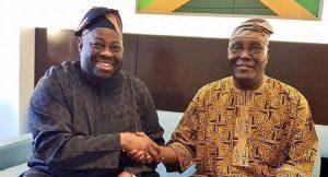 Read more about the article The Atiku Challenge We Must Accept, By Dele Momodu