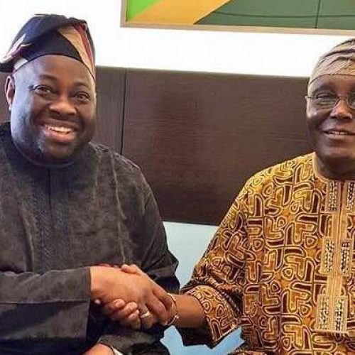 The Atiku Challenge We Must Accept, By Dele Momodu