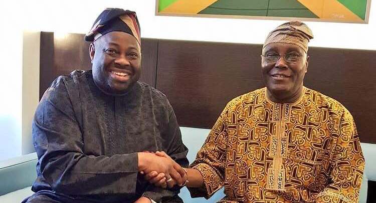 You are currently viewing Atiku: The Flaws In Dele Momodu’s Arguments