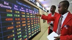 Read more about the article Investors Gain N329bn as Nigerian Stock Market Rises for the Fifth Week