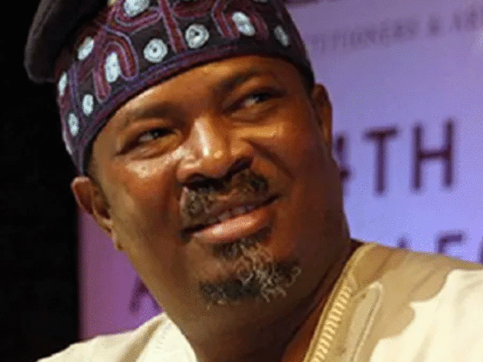 You are currently viewing Nobody Can Predict Who will Be Nigeria’s Next President, Says Nduka Obaigbena