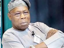 Read more about the article Obasanjo seeks state police to fight insecurity