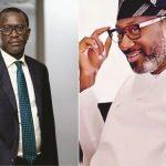Odukale and Otedola