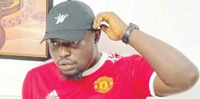 You are currently viewing ‘Missing’ Delta comedian found dead in the bedroom after a four-day search