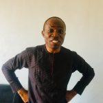 Okey Ogujiofor MyToriPic October 2021