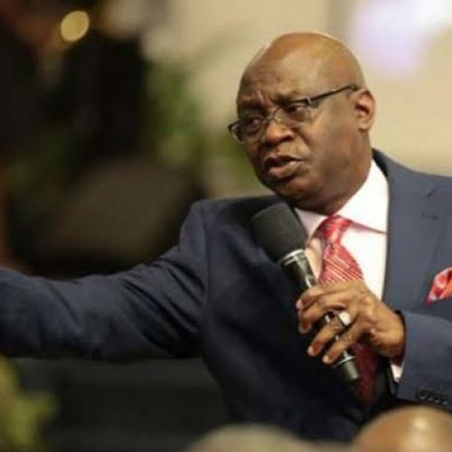Remnant Christian Network debunks false narratives of Pastor Tunde Bakare’s comments about Igbo presidency