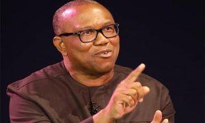 Read more about the article PANDORA PAPERS: Peter Obi reacts, tries to mislead Nigerians