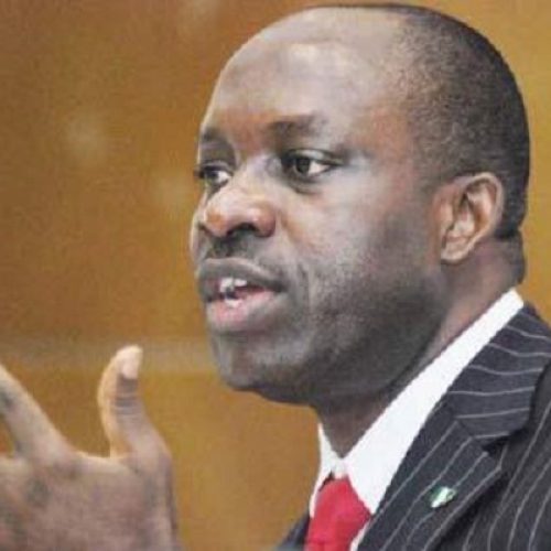 Why I want to be Anambra State governor  – Soludo