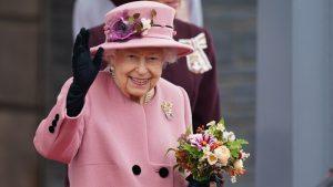 Read more about the article Britain’s Queen Elizabeth spent a night in the hospital – Buckingham Palace