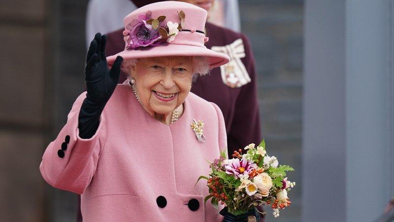 You are currently viewing Britain’s Queen Elizabeth spent a night in the hospital – Buckingham Palace