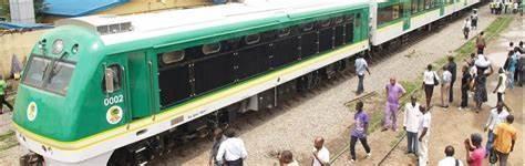 You are currently viewing Our Tracks Are Damaged, But We Can’t Confirm Terrorist Activities – Railway Corporation MD