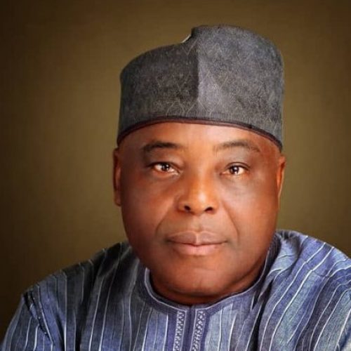 No Southern Candidate Can Win 2023 Presidential Election – Dokpesi