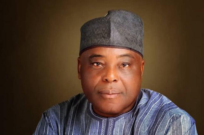You are currently viewing No Southern Candidate Can Win 2023 Presidential Election – Dokpesi