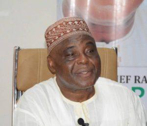 Read more about the article Court Orders EFCC to Remove Dokpesi from Watch List