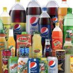 Soft Drinks