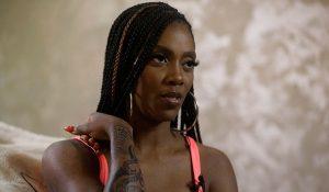 Read more about the article How sex tape with my boyfriend leaked – Tiwa Savage