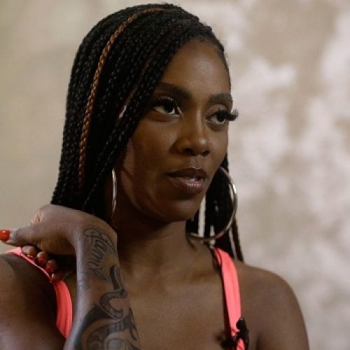 Tiwa Savage’s sex tape, Tyson Fury’s fight, top trending searches – Google
