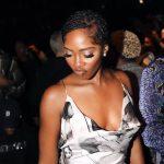 Tiwa Savage NYFW KOKO TV Nigeria