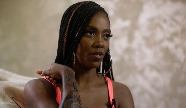 You are currently viewing How sex tape with my boyfriend leaked – Tiwa Savage