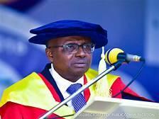 Read more about the article How Renowned Chemist, Prof Kayode Adebowale, Beat Acting VC to Emerge UI’s 13th VC