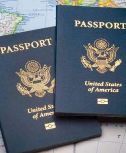 Read more about the article US Issues First International Passport with an X Gender Marker