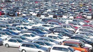 Read more about the article Used vehicle prices soar over freight, clearing charges, FX