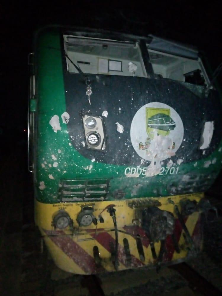 You are currently viewing NRC Cancels Train Schedules on Kaduna-Abuja Route as Bandits Attack Rail Lines