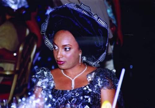 You are currently viewing Yar’Adua’s Daughter Accused of Forging Abuja Land Documents